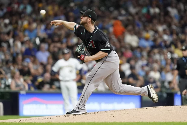 Diamondbacks vs. Yankees prop picks