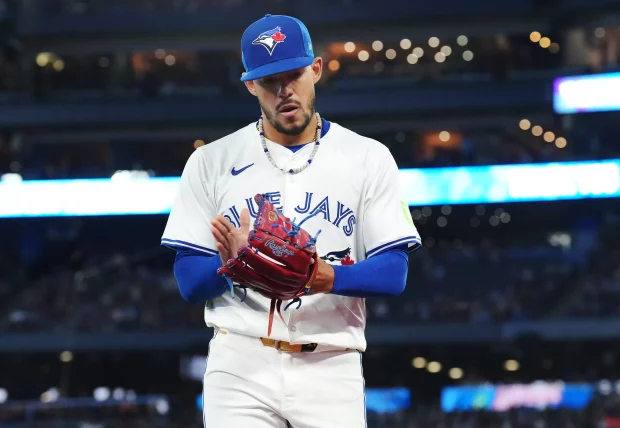 Blue Jays picks