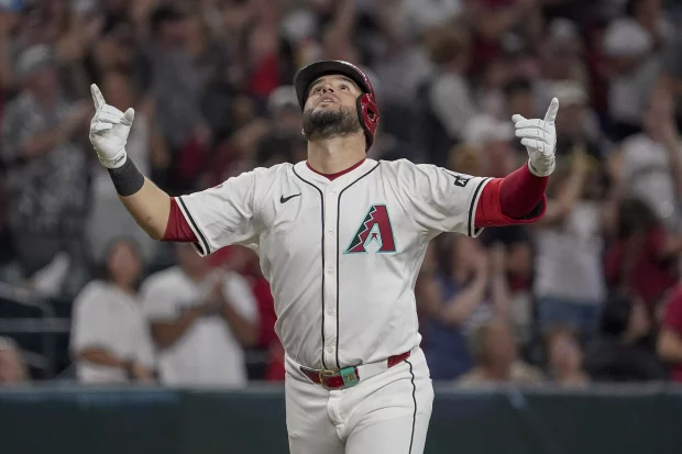 MLB prop bets