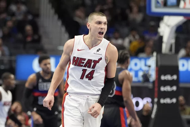 Cavaliers vs. Heat predictions