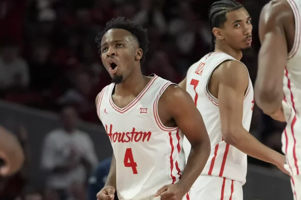 Florida vs. Houston prop picks