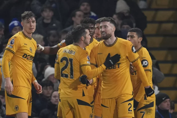 Premier League Predictions