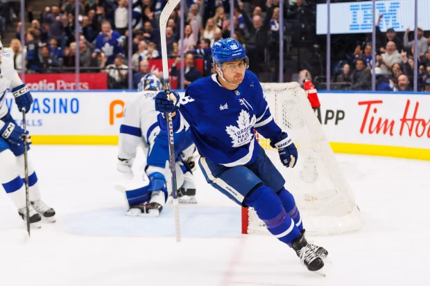 Senators vs. Maple Leafs prop picks