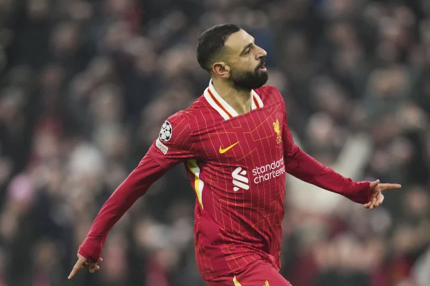 Premier League predictions