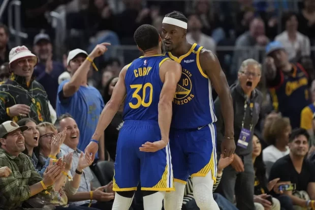 Rockets vs. Warriors predictions