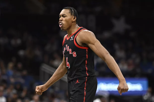 Raptors vs. Bulls predictions