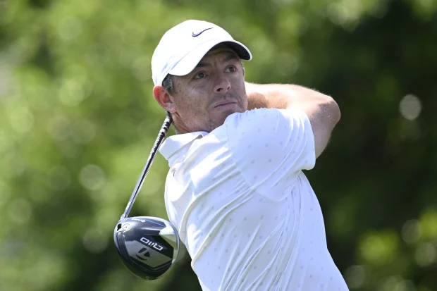 Masters odds