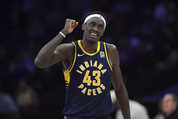 Pacers vs. Bucks predictions