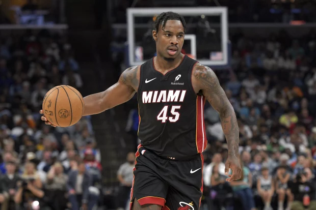 Heat vs. Hawks predictions