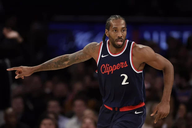 Clippers vs. Warriors predictions