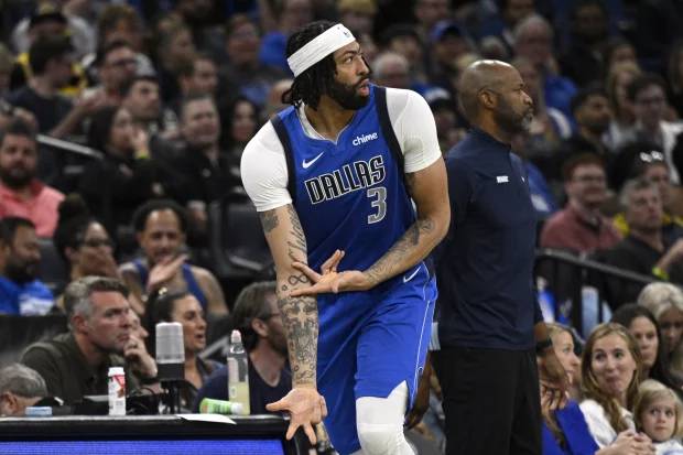 Mavericks vs. Clippers predictions