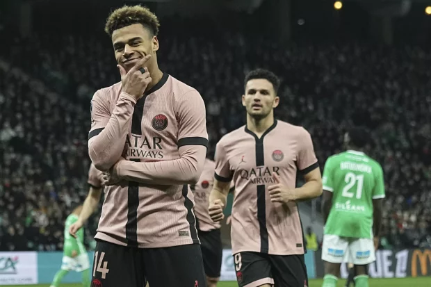 Champions League predictions