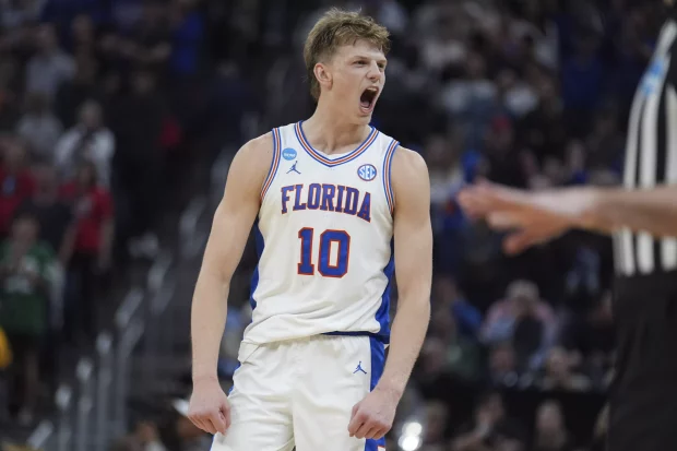 March Madness prop bets