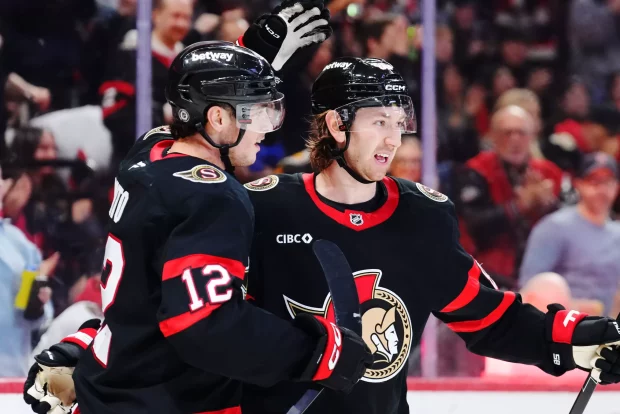 Maple Leafs vs. Senators best bets