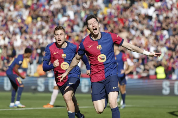 Champions League predictions