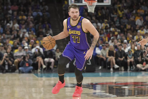 Warriors vs. Lakers predictions