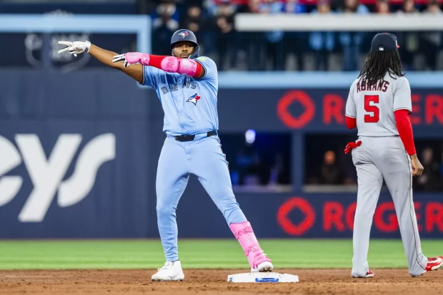 Blue Jays prop picks
