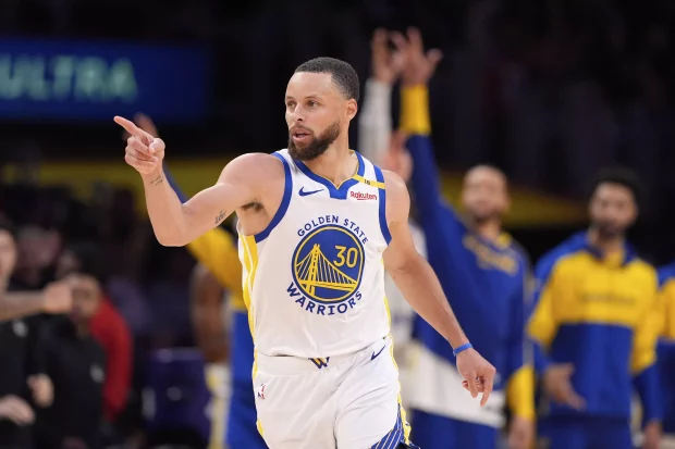 Warriors vs. Rockets predictions