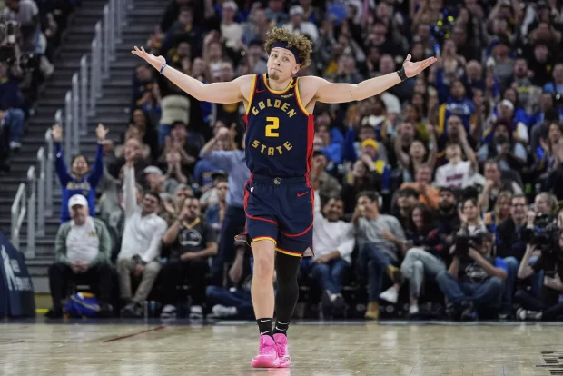 Warriors vs. Suns predictions