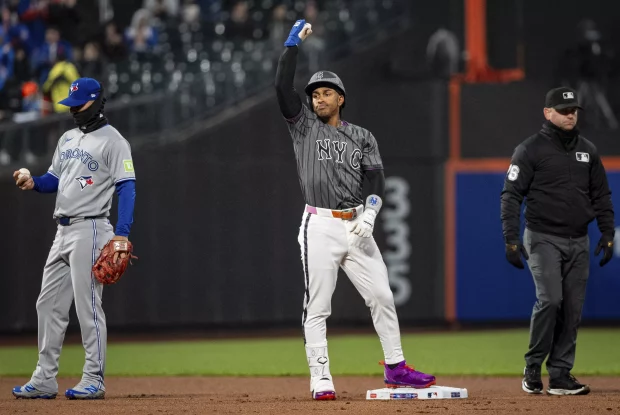 Blue Jays vs. Mets predictions