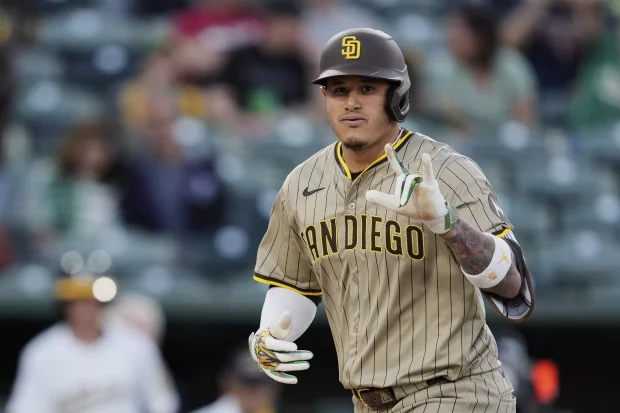 MLB prop bets