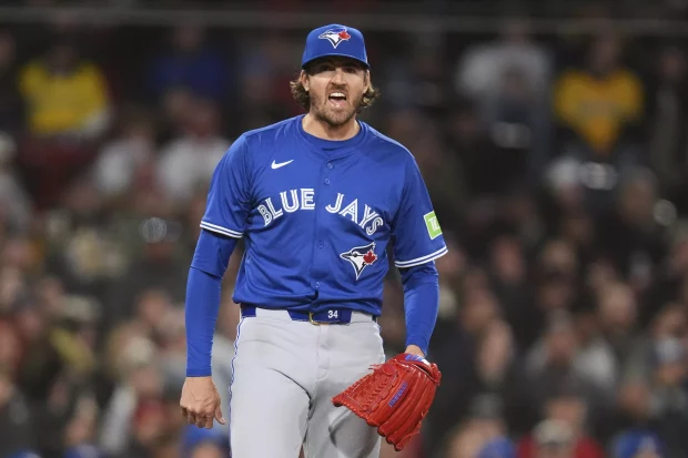 Blue Jays picks