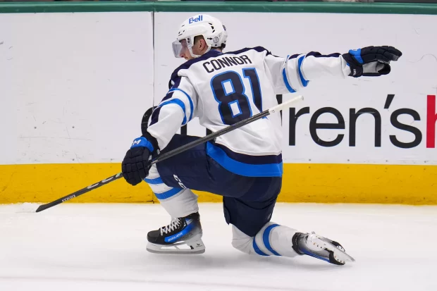 NHL anytime goal picks