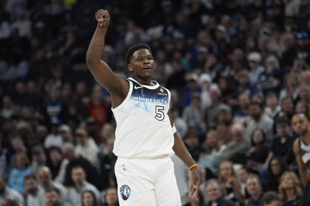 Lakers vs. Timberwolves prop picks