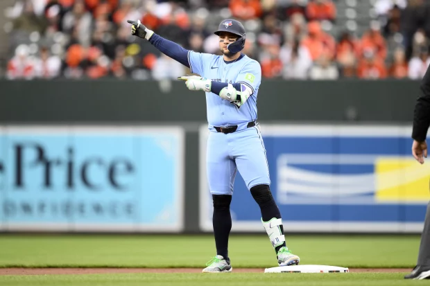 Blue Jays picks
