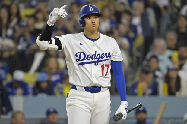Cubs vs. Dodgers prop bets