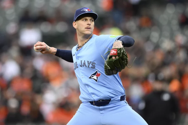 Blue Jays vs. Astros predictions