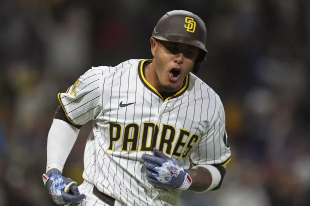 Padres vs. Astros predictions