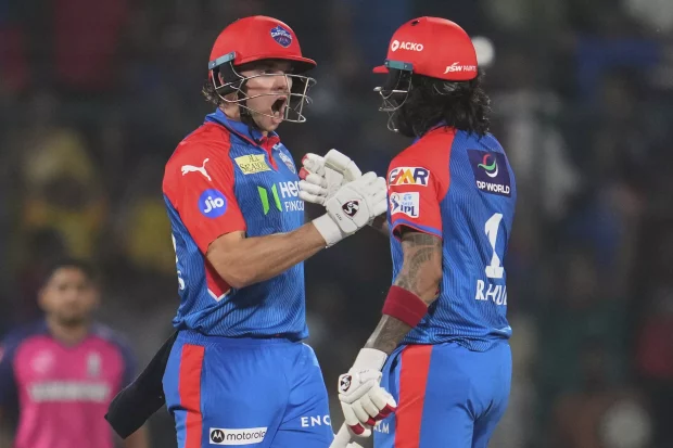 IPL cricket odds