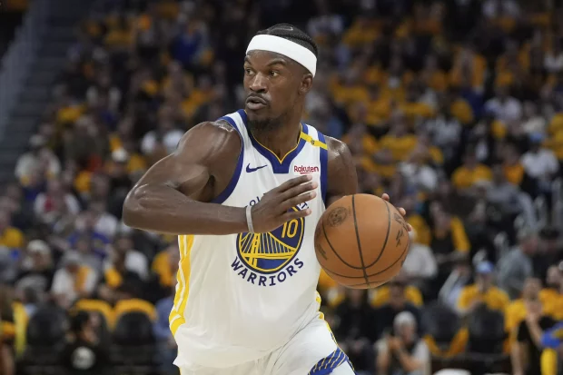 Warriors vs. Rockets prop picks