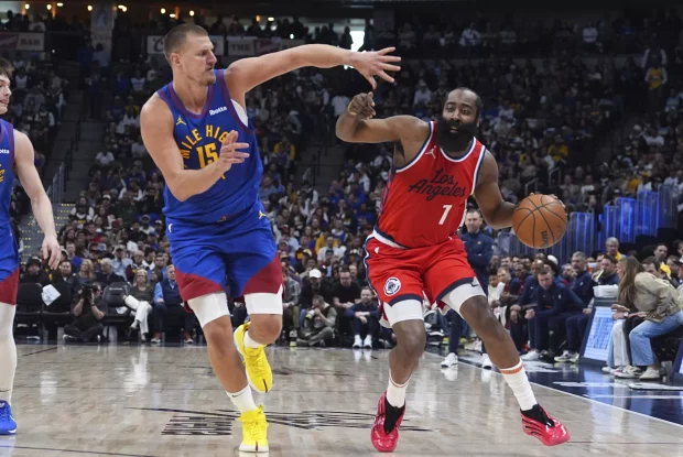 Nuggets vs. Clippers predictions