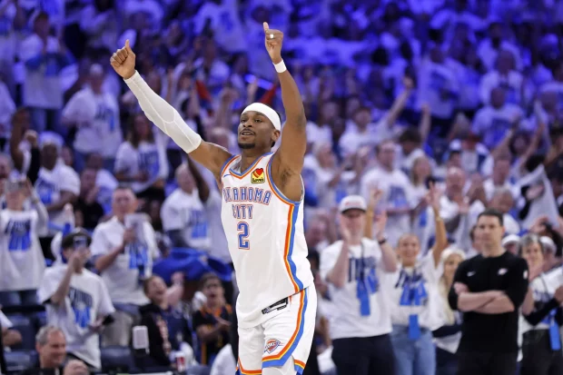 Grizzlies vs. Thunder predictions