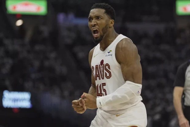 Heat vs. Cavaliers predictions