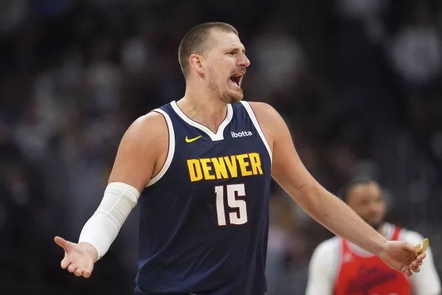 Nuggets vs. Clippers predictions