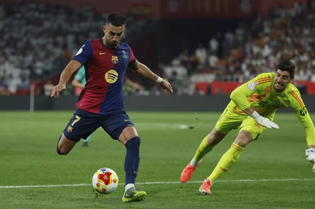 Barcelona vs. Inter Milan predictions