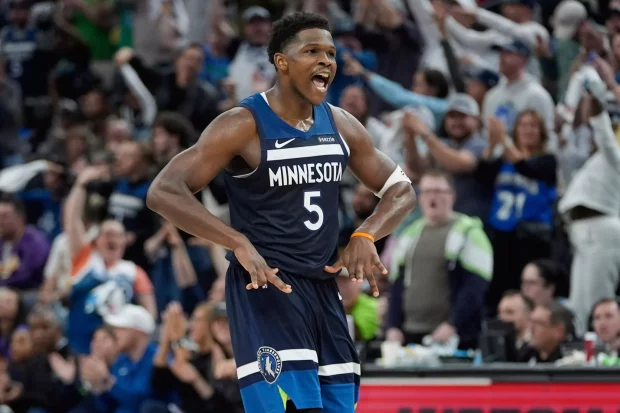 Timberwolves vs. Lakers picks