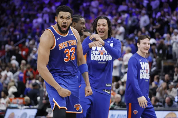 Pistons vs. Knicks predictions