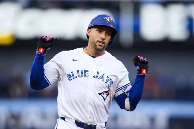 Blue Jays picks