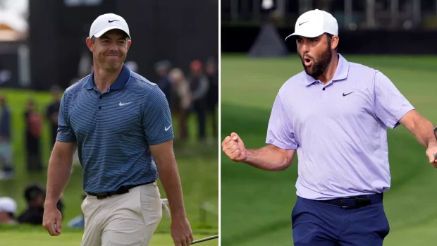 The Masters betting guide