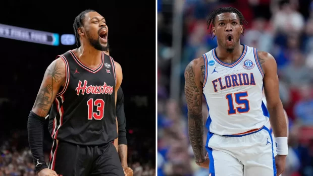 Florida vs. Houston predictions