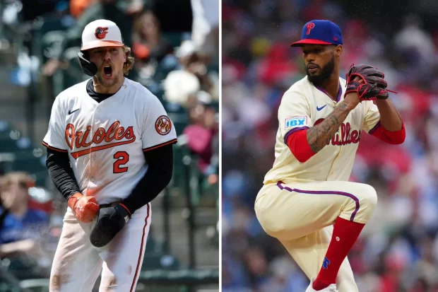 MLB prop bets
