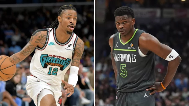 Timberwolves vs. Grizzlies predictions