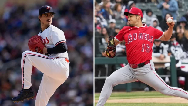 MLB prop bets