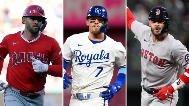MLB prop bets