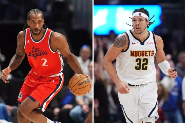 Clippers vs. Nuggets predictions
