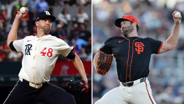 MLB prop bets